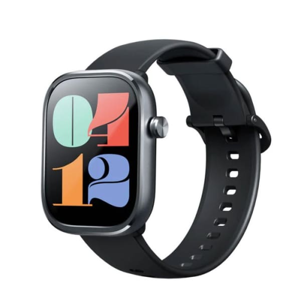 Montre Connectée MIBRO C4 - Gris Foncé Montre Connectée MIBRO C4 - Gris Foncé